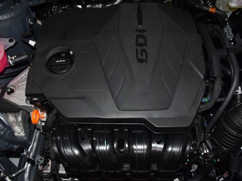 New 2026 Hyundai Tucson SEL image 7