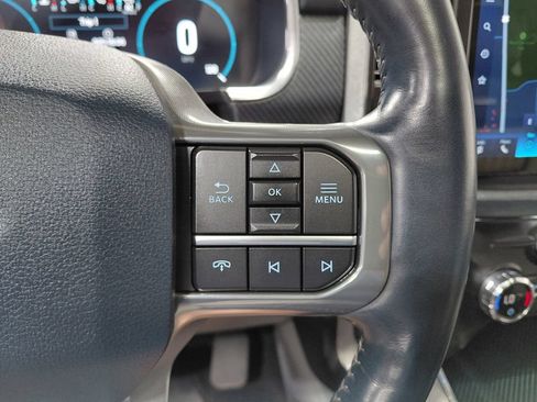 Certified 2021 Ford F150 Limited AWD/4WD image 40