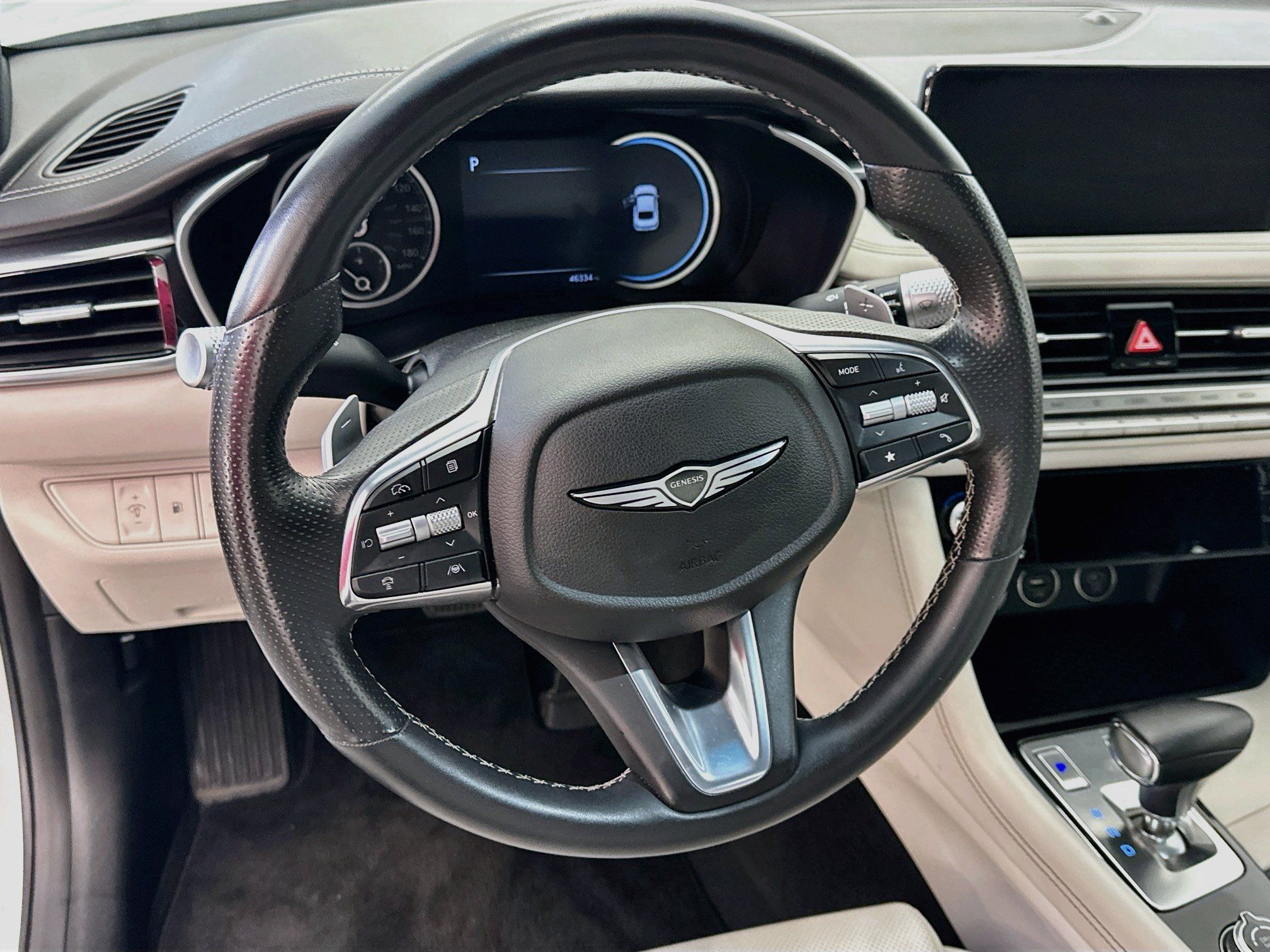 Used 2025 Genesis G70 2.5T AWD/4WD image 18