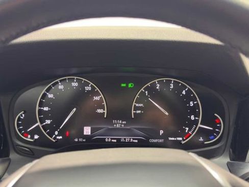 Used 2020 BMW 330i Sedan w/ Convenience Package RWD image 29