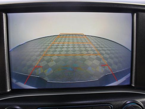 Used 2017 GMC Sierra 1500 SLT w/ SLT Premium Package image 3