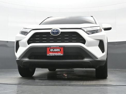 Used 2024 Toyota RAV4 XLE w/ Convenience Package AWD/4WD image 28