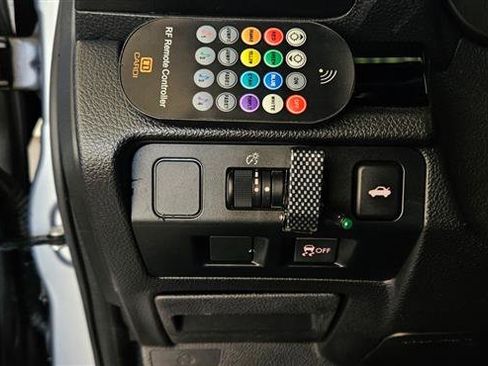 Used 2018 Subaru WRX STI image 14