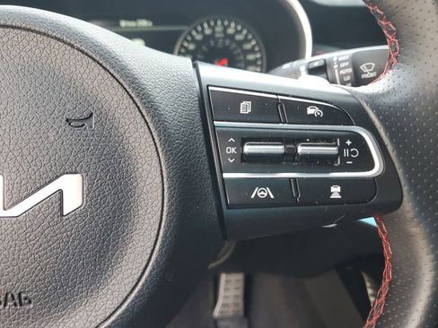 Certified 2023 Kia Stinger GT2 image 23