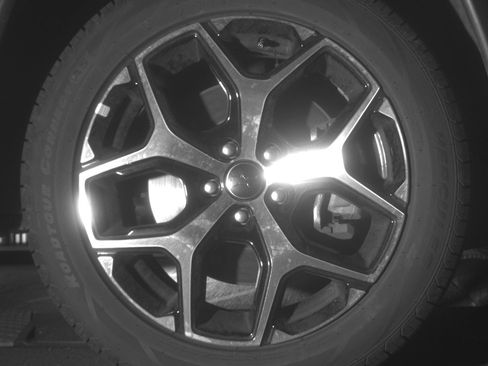 Used 2025 Jeep Compass Limited image 13