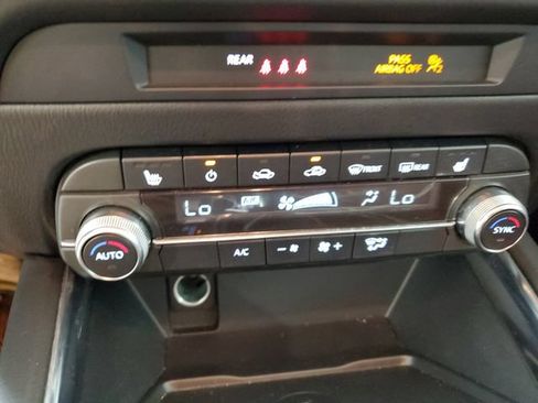 Used 2025 MAZDA CX-5 Carbon Edition AWD/4WD image 27