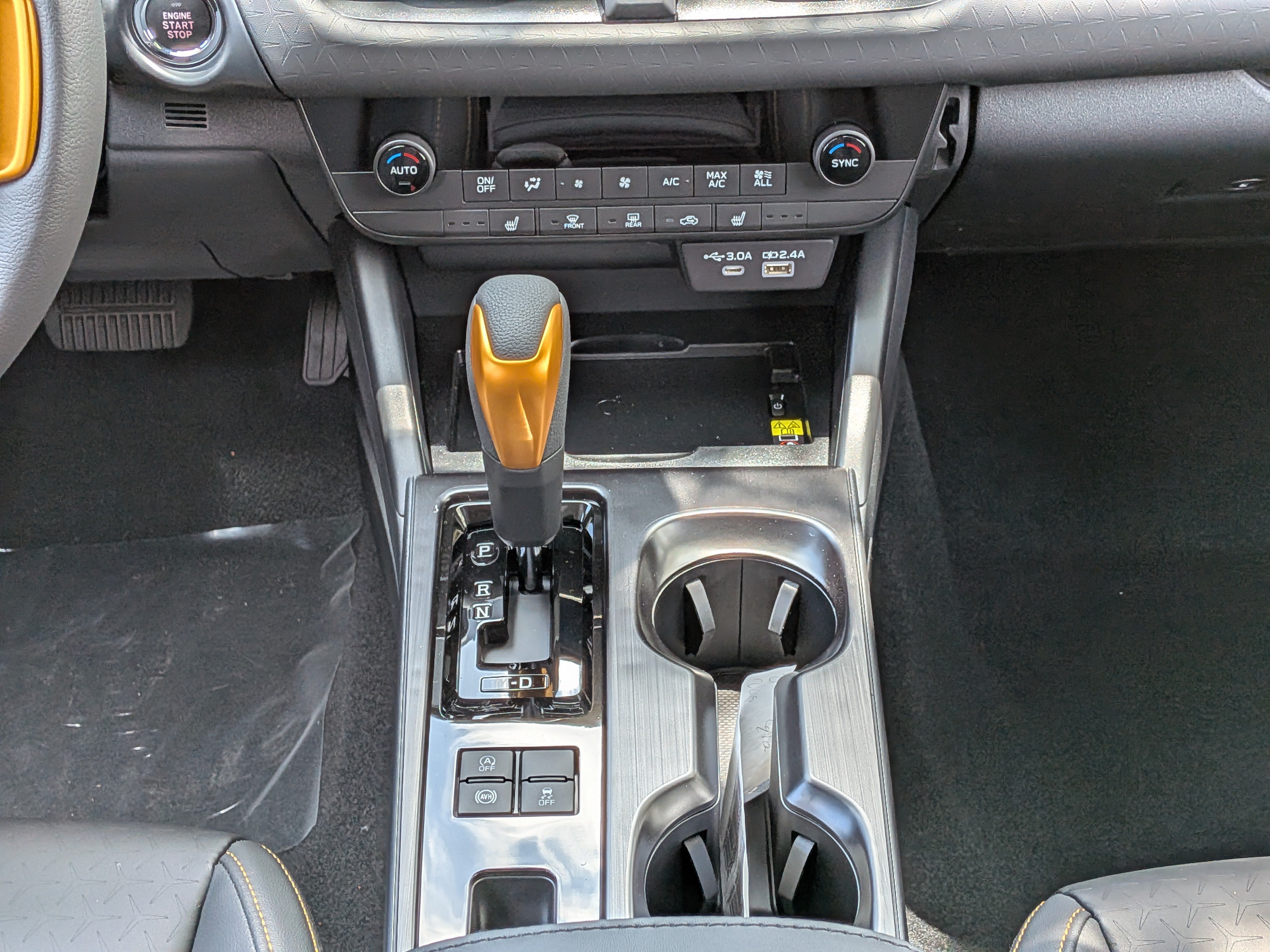 New 2026 Subaru Outback Wilderness AWD/4WD image 18