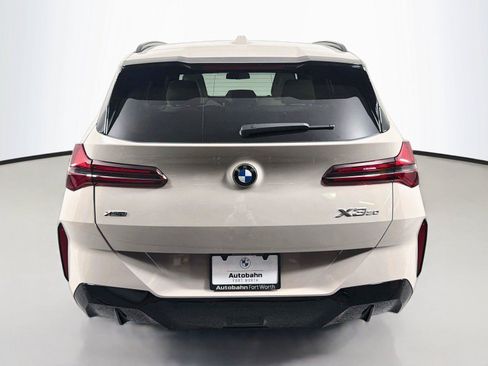 New 2026 BMW X3 xDrive30i w/ Premium Package AWD/4WD image 6