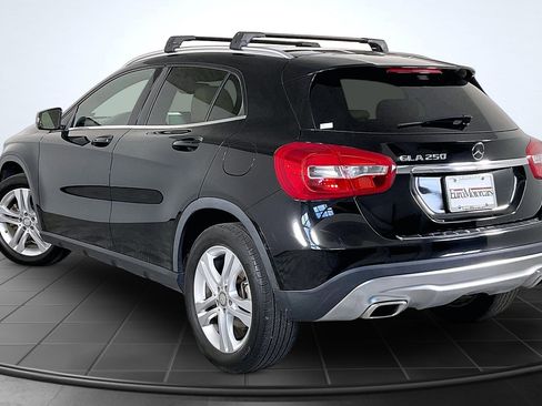 Used 2017 Mercedes-Benz GLA 250 image 13