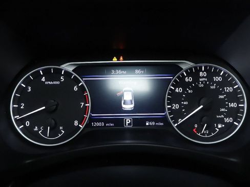 Certified 2024 Nissan Sentra SV w/ All-Weather Package FWD image 26
