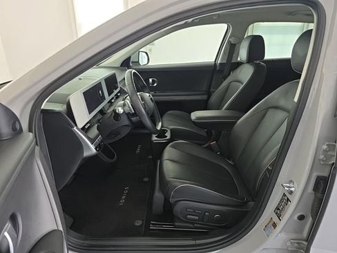 Used 2023 Hyundai Ioniq 5 Limited AWD/4WD image 6