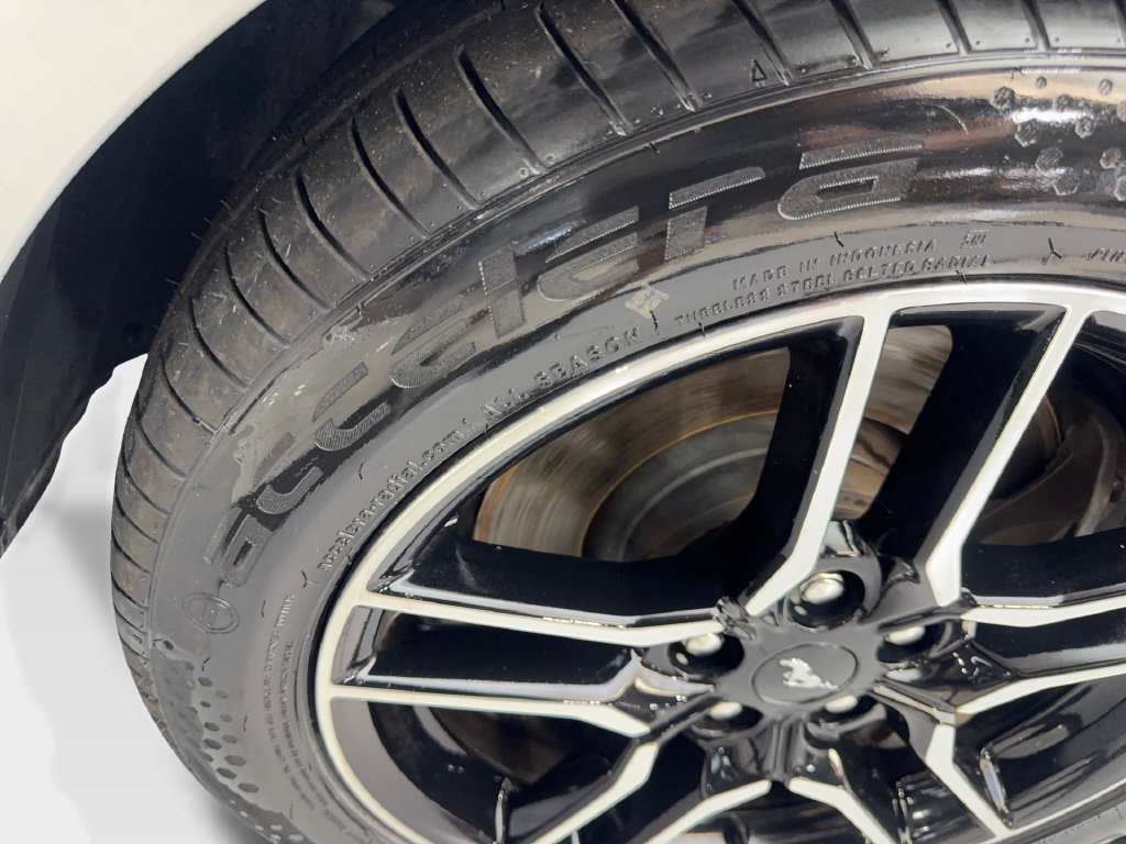 Used 2020 Ford Mustang GT Premium RWD image 87
