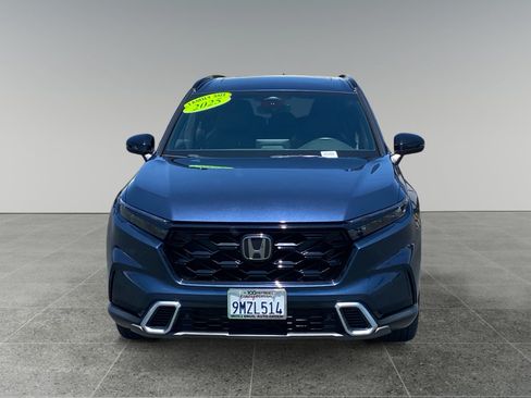 Used 2025 Honda CR-V Sport Touring image 8