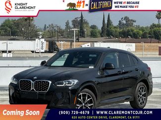Used 2025 BMW X4 xDrive30i video 1