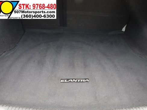 Used 2012 Hyundai Elantra GLS w/ Preferred Pkg 3 FWD image 15