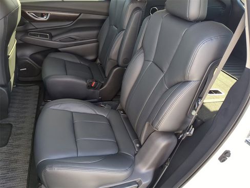 New 2026 Subaru Ascent Touring image 17