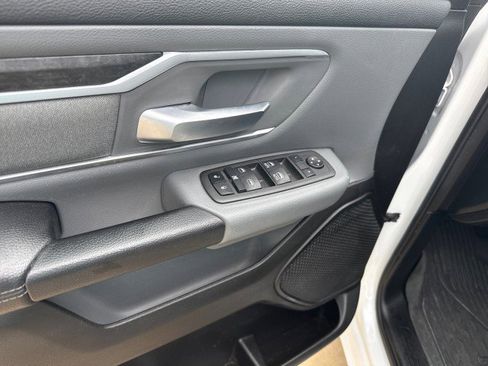 Used 2022 RAM 1500 Big Horn image 11