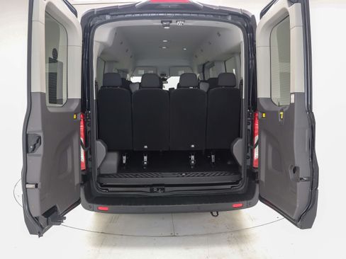 Used 2021 Ford Transit 350 XLT RWD image 10