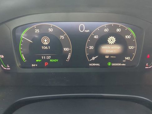 New 2026 Honda CR-V Sport-L image 26