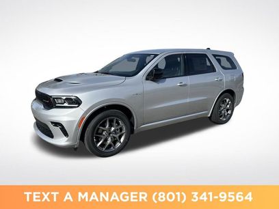 New 2026 Dodge Durango GT