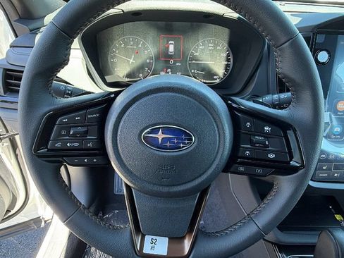 New 2026 Subaru Forester Sport AWD/4WD image 18