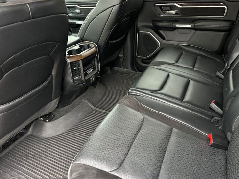 Used 2022 RAM 1500 Laramie image 12