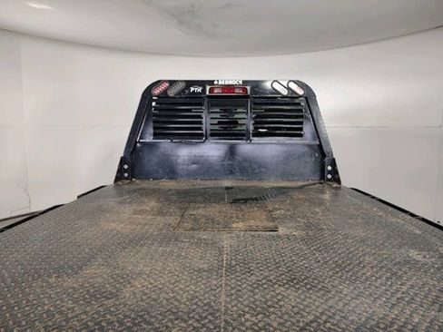 Used 2023 RAM 2500 Tradesman image 7