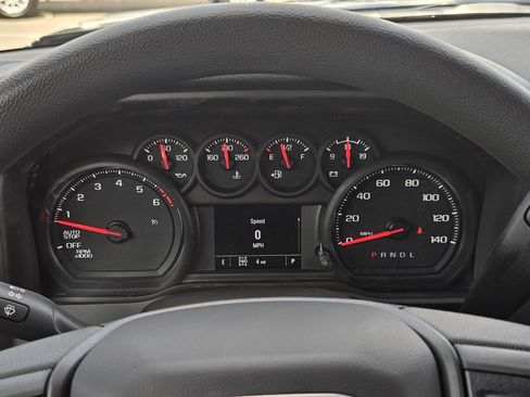 New 2026 GMC Sierra 1500 Pro w/ Pro Value Package AWD/4WD image 13
