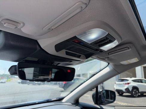 New 2025 Subaru Crosstrek 2.5i Premium image 82