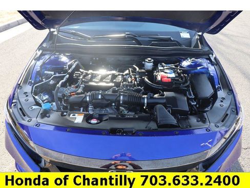 Certified 2022 Honda Accord Sport Special Edition image 32