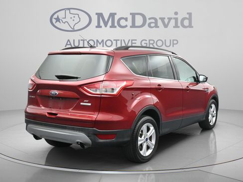 Used 2014 Ford Escape SE w/ Equipment Group 201A FWD image 8