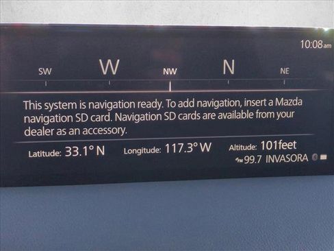 Used 2024 MAZDA CX-5 AWD 2.5 S w/ Preferred Package image 13