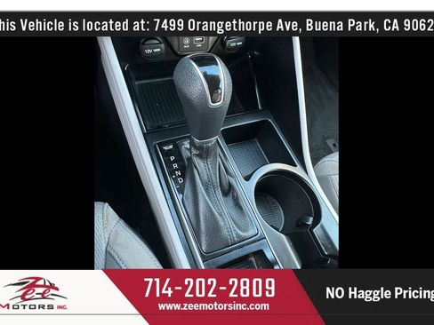 Used 2016 Hyundai Tucson SE FWD image 36