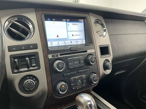 Used 2017 Ford Expedition EL King Ranch image 12