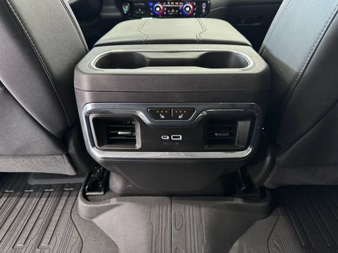 Certified 2025 GMC Sierra 1500 SLT w/ SLT Premium Plus Package AWD/4WD image 28