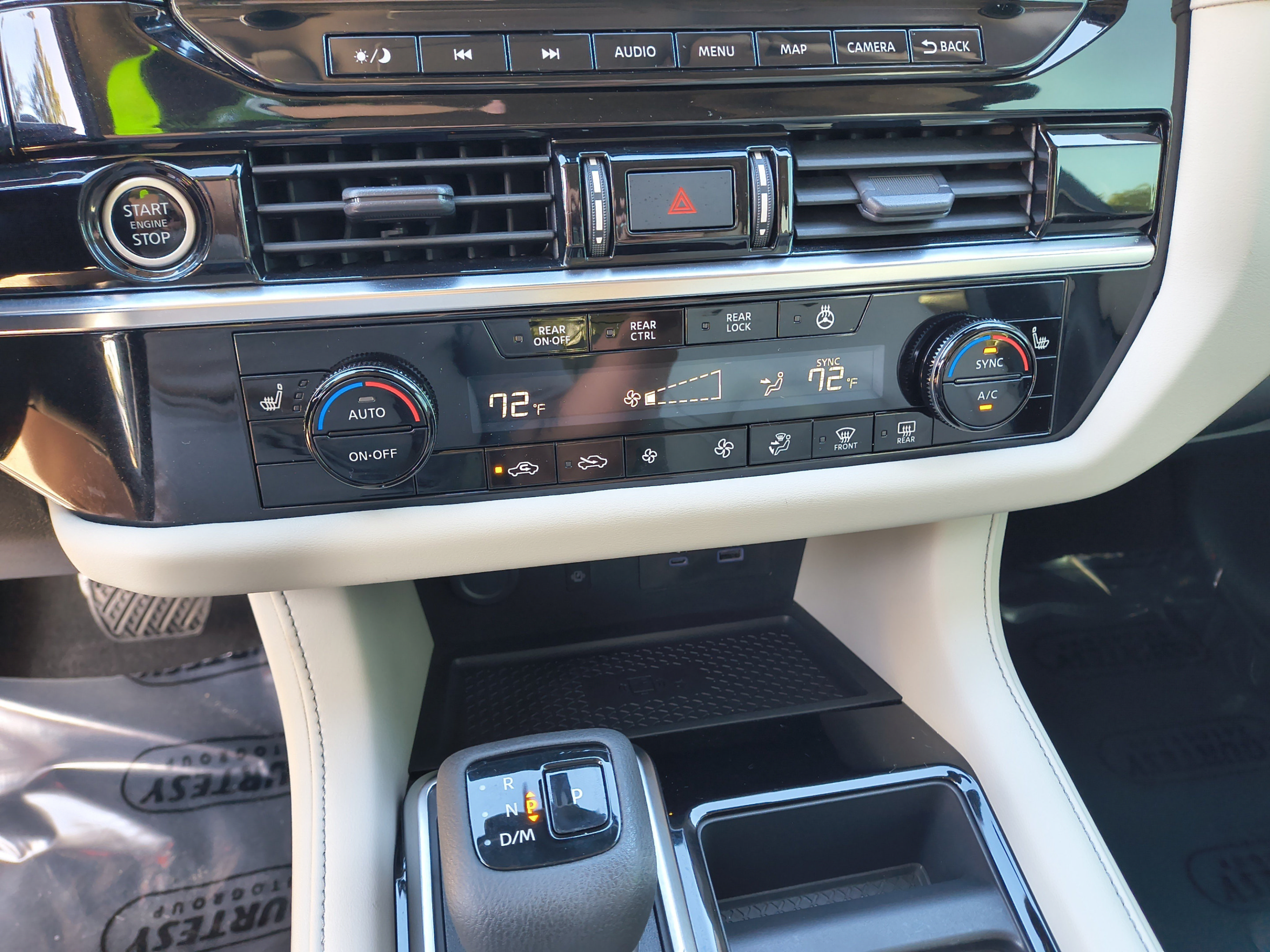 Certified 2023 Nissan Pathfinder SL w/ SL Premium Package FWD image 29