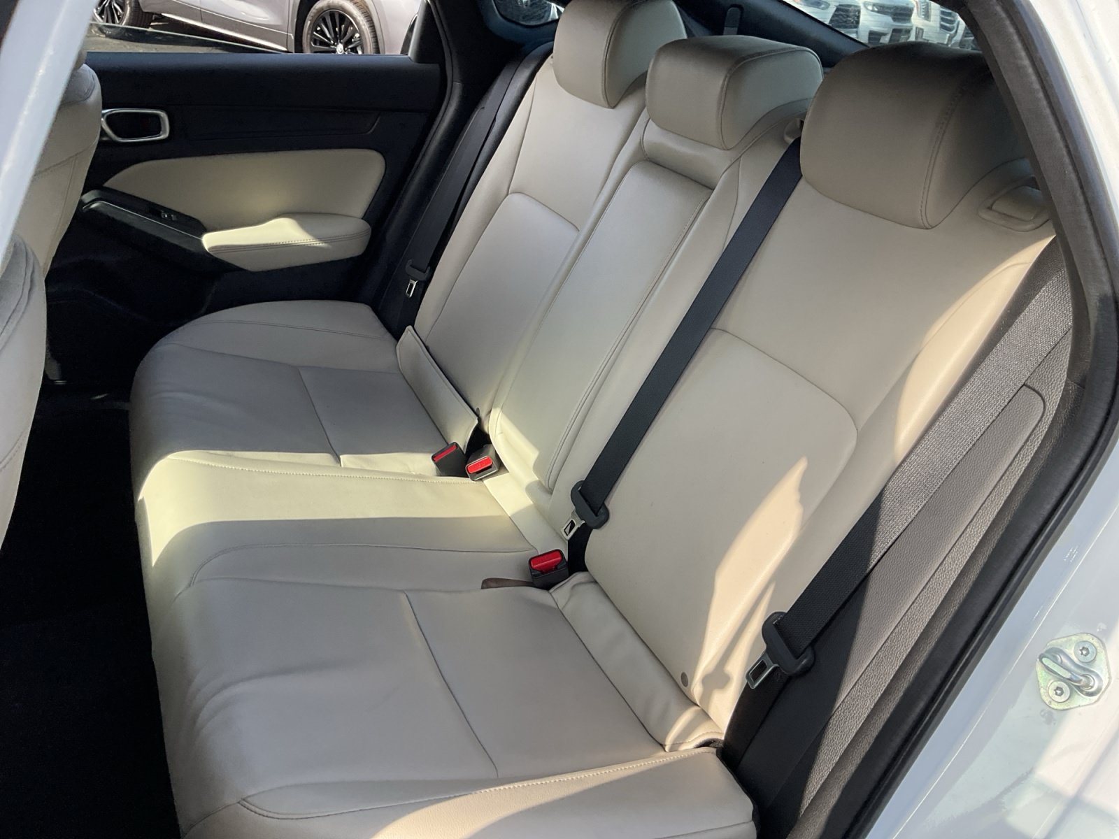 Used 2023 Acura Integra A-Spec w/ Technology Package FWD image 19