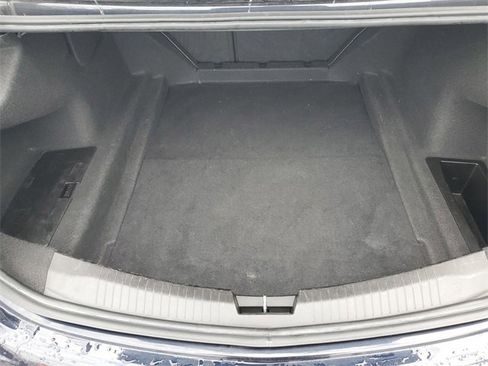 Certified 2020 Cadillac CT5 Luxury w/ Sun And Sound Package image 8