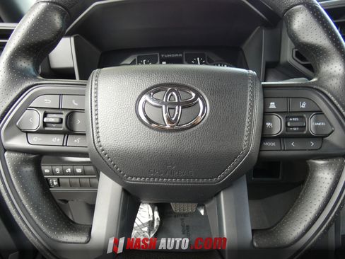 Used 2026 Toyota Tundra SR AWD/4WD image 71
