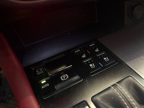 Used 2018 Lexus RX 350 F Sport w/ Accessory Package image 29