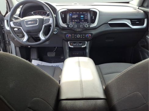 Used 2023 GMC Terrain SLE w/ Driver Convenience Package FWD image 13