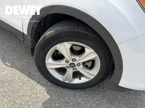 Used 2013 Ford Escape SE AWD/4WD image 33