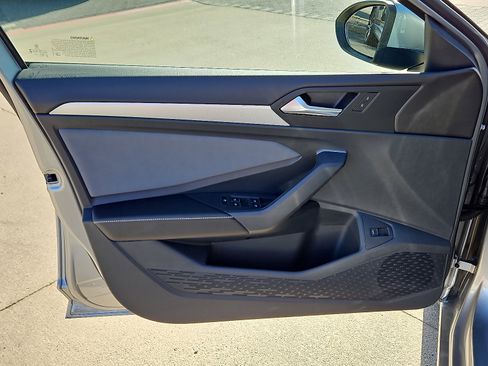 New 2026 Volkswagen Jetta SE image 12