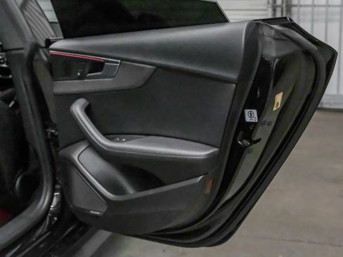 Used 2018 Audi A5 2.0T Prestige w/ S Line Sport Package image 42