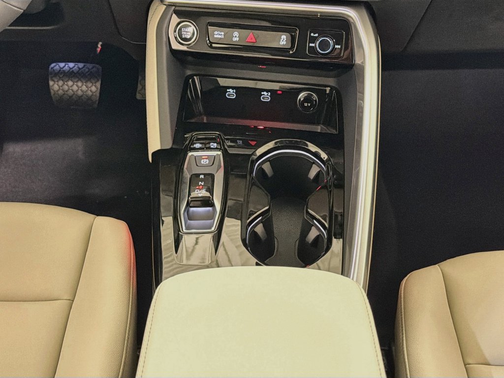 New 2026 Audi Q5 2.0T AWD/4WD image 16