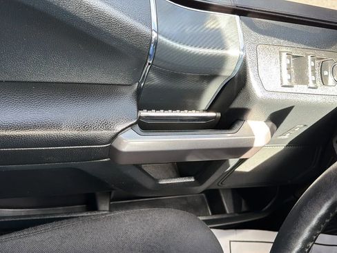 Used 2019 Ford F150 XLT w/ Equipment Group 302A Luxury AWD/4WD image 20
