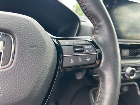 Used 2023 Honda CR-V Sport Touring image 18