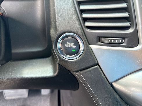 Certified 2018 Chevrolet Tahoe Premier image 68