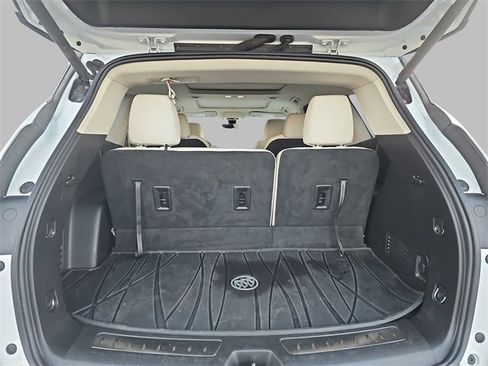 Certified 2023 Buick Enclave Essence w/ Experience Buick Package image 13