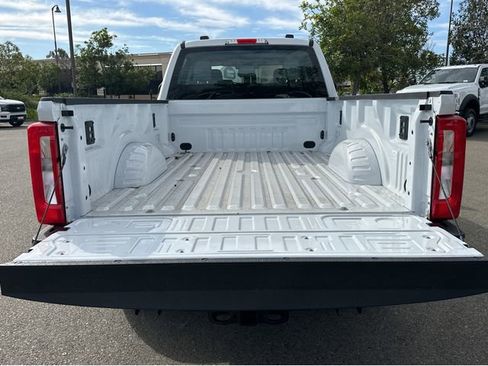 New 2026 Ford F250 XL w/ XL Chrome Package image 16